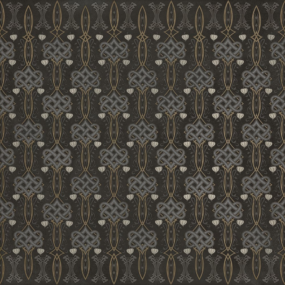 spicher and company artisanry lord byron my soul is dark rug