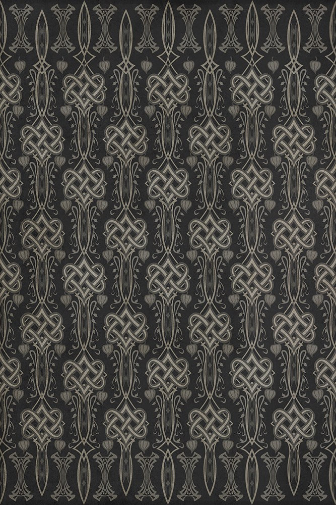 spicher and company artisanry lord byron she walks in beauty rug