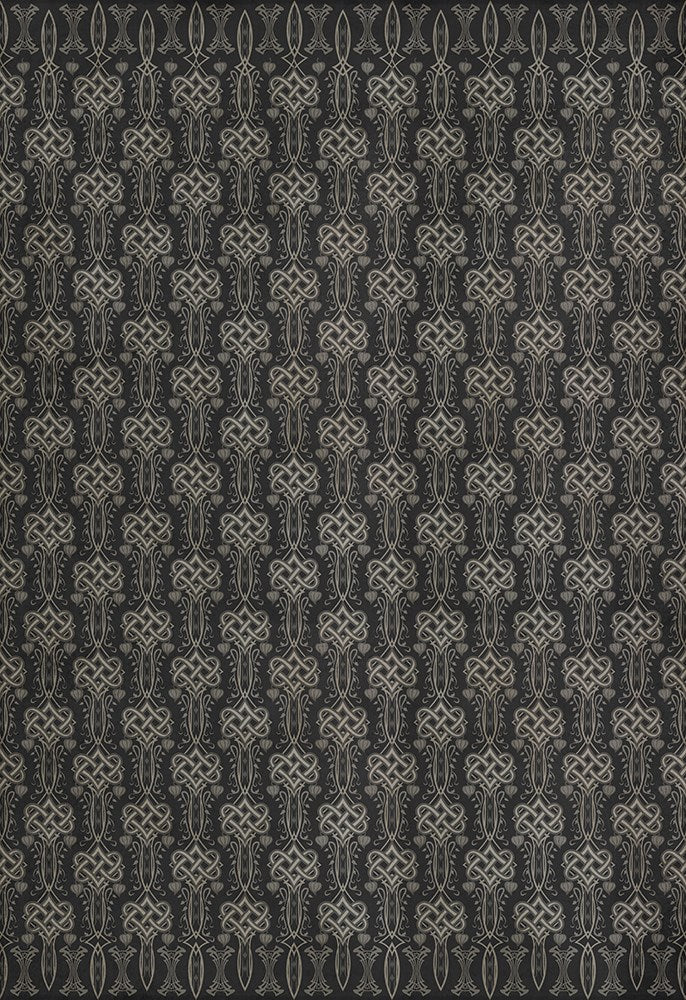 spicher and company artisanry lord byron she walks in beauty rug