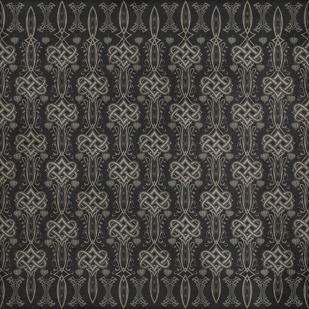 spicher and company artisanry lord byron she walks in beauty rug