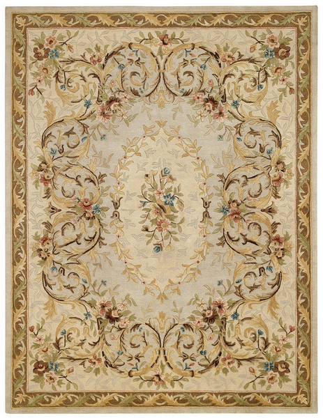 Capel Josette 3068 Cream Rug