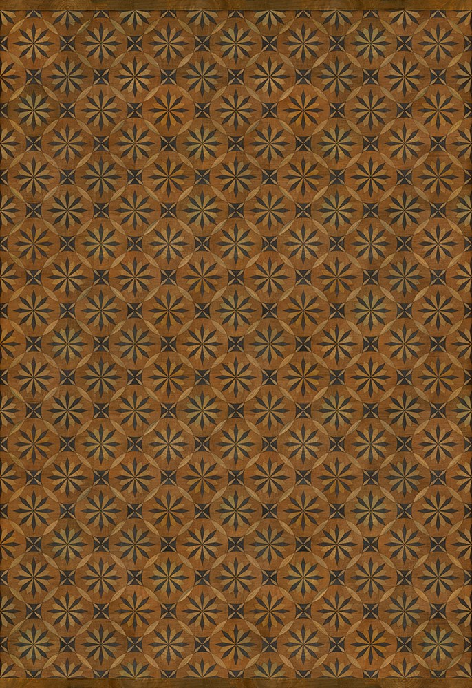 spicher and company artisanry roycrofter art and life rug