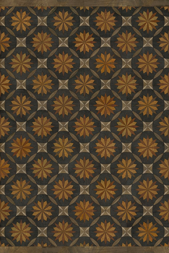 spicher and company artisanry roycrofter as it seems to me rug