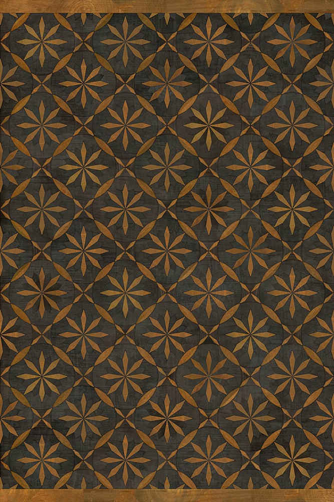 spicher and company artisanry roycrofter no enemy but himself rug