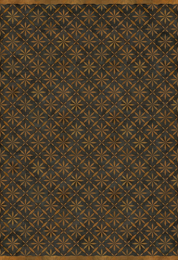 spicher and company artisanry roycrofter no enemy but himself rug