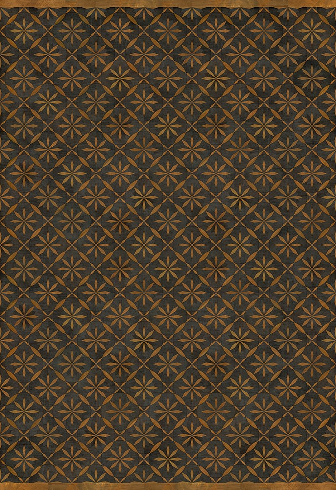 spicher and company artisanry roycrofter no enemy but himself rug
