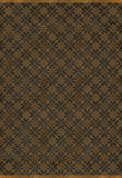 spicher and company artisanry roycrofter no enemy but himself rug