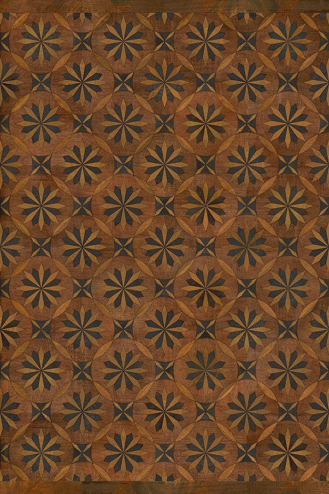 spicher and company artisanry roycrofter time and chance rug