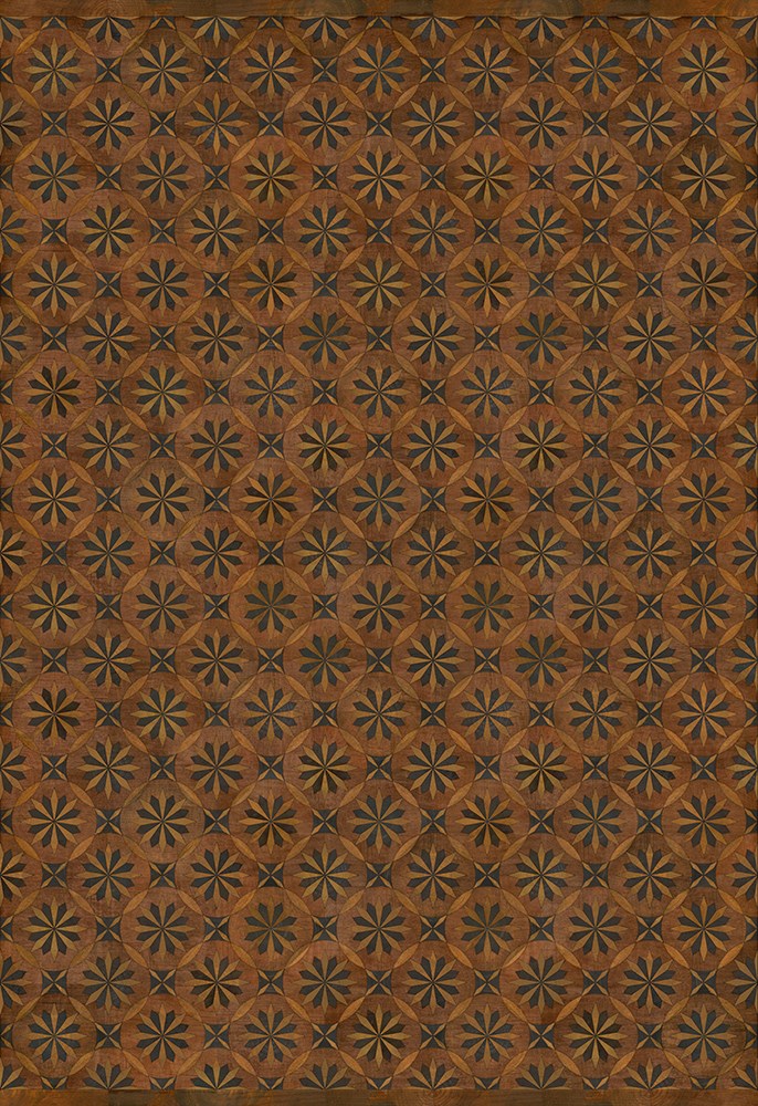 spicher and company artisanry roycrofter time and chance rug