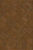 spicher and company artisanry school of thought a matter of fact rug