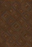 spicher and company artisanry school of thought a proper study rug