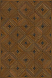 spicher and company artisanry school of thought so many books rug