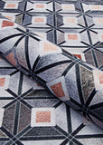 Couristan Prairie 3092/0928 Hickory Rug