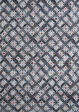 Couristan Prairie 3092/0928 Hickory Rug
