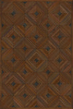 spicher and company artisanry school of thought the master of my fate rug