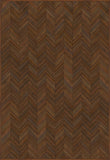 spicher and company artisanry the legacy hand and brain rug