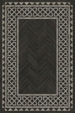 spicher and company artisanry university duke rug