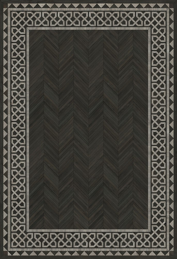 spicher and company artisanry university duke rug