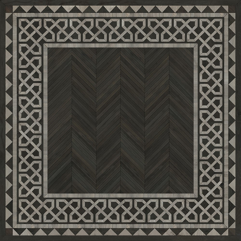spicher and company artisanry university duke rug