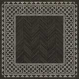 spicher and company artisanry university duke rug