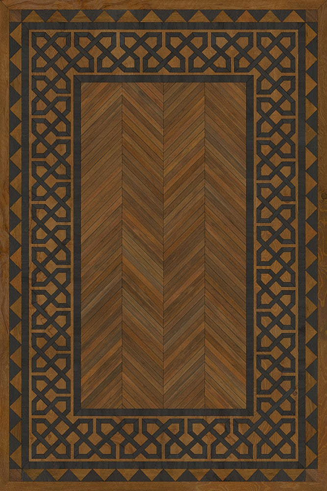 spicher and company artisanry university dulwich rug
