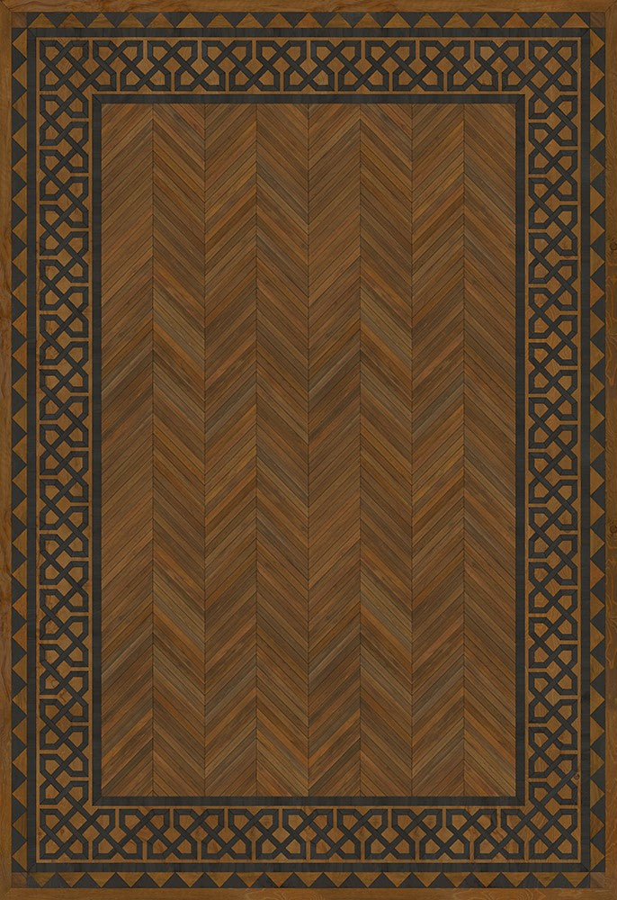 spicher and company artisanry university dulwich rug