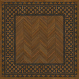 spicher and company artisanry university dulwich rug