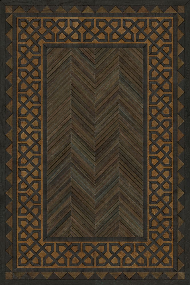 spicher and company artisanry university harvard rug