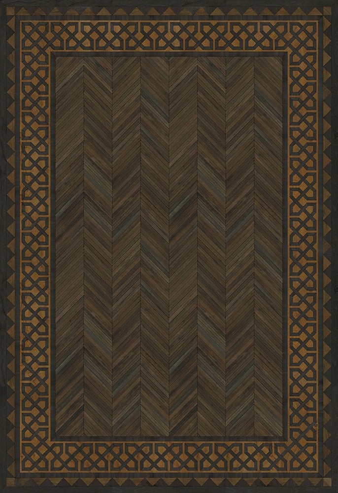 spicher and company artisanry university harvard rug