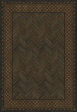 spicher and company artisanry university harvard rug