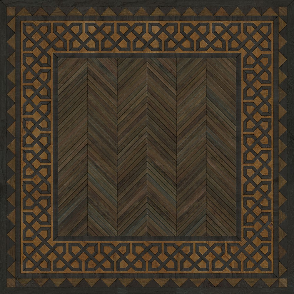 spicher and company artisanry university harvard rug