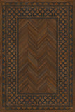 spicher and company artisanry university oxford rug