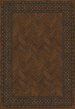 spicher and company artisanry university oxford rug