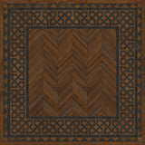 spicher and company artisanry university oxford rug