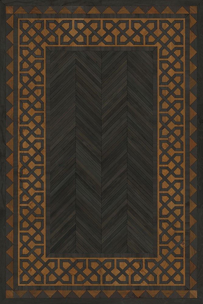 spicher and company artisanry university stanford rug