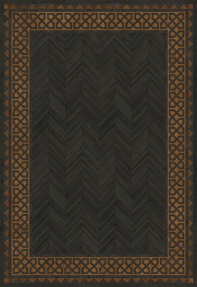 spicher and company artisanry university stanford rug