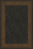 spicher and company artisanry university stanford rug