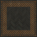 spicher and company artisanry university stanford rug