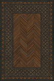spicher and company artisanry university wharton rug