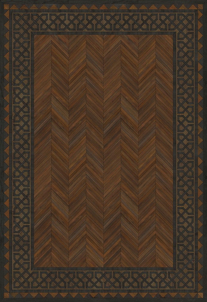 spicher and company artisanry university wharton rug