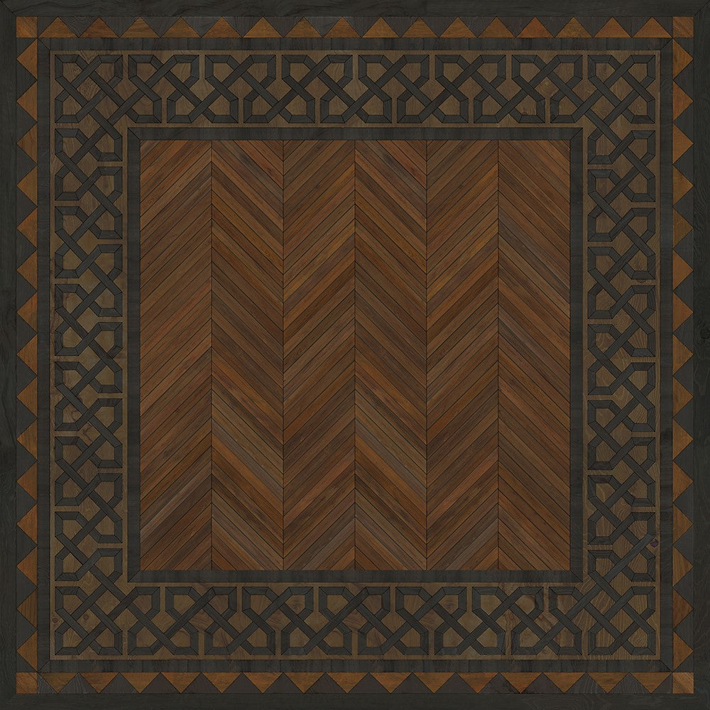 spicher and company artisanry university wharton rug