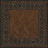 spicher and company artisanry university wharton rug