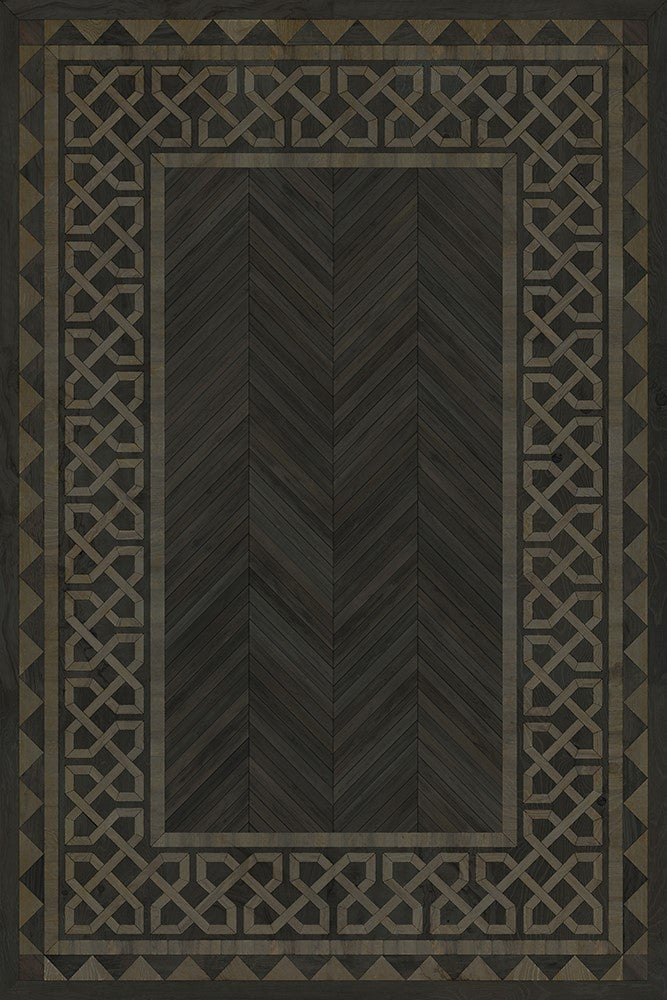 spicher and company artisanry university yale rug
