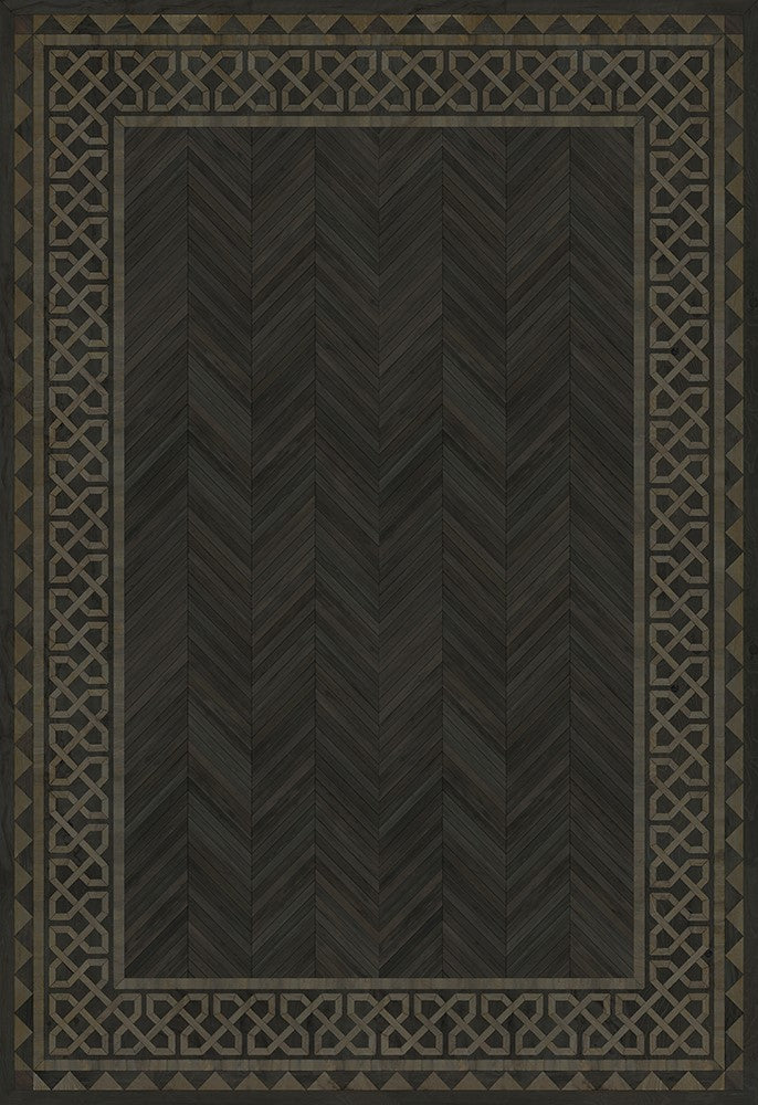spicher and company artisanry university yale rug