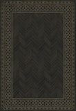 spicher and company artisanry university yale rug