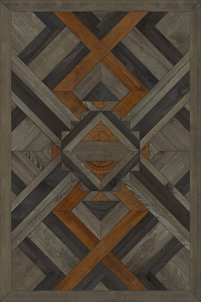spicher and company norwegian wood appalachian in great grandeur rug