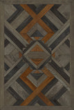 spicher and company norwegian wood appalachian in great grandeur rug