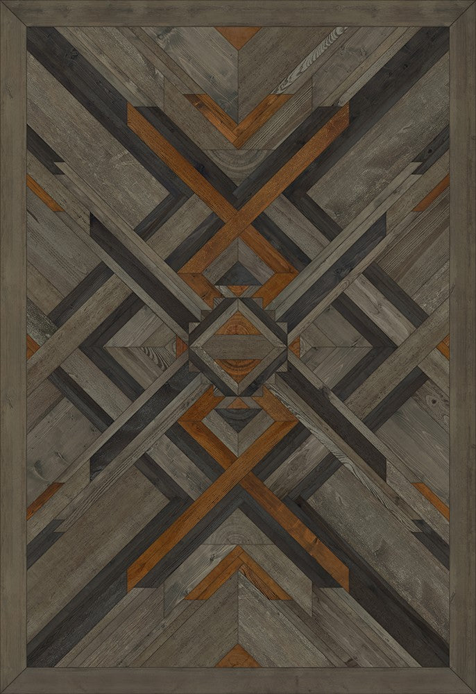 spicher and company norwegian wood appalachian in great grandeur rug