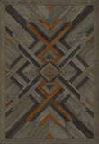 spicher and company norwegian wood appalachian in great grandeur rug