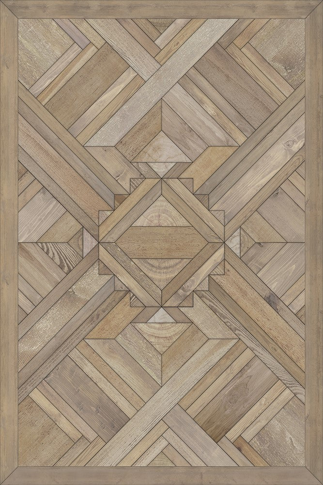 spicher and company norwegian wood appalachian sunshine dreaming rug